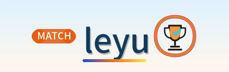 leyu Logo